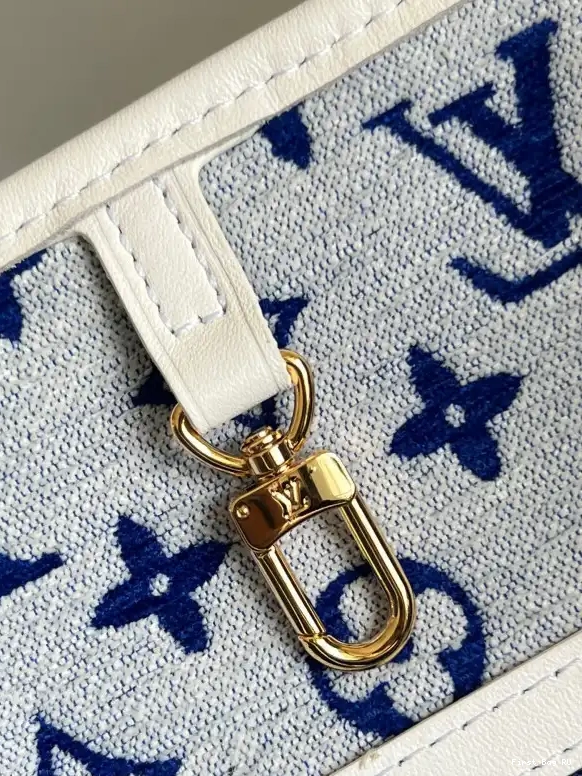 First bag ru NEVERFULL LOUIS VUITTON MM 0706